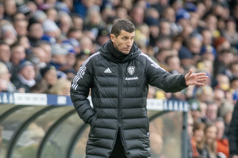 Gracia was relieved of his duties at Leeds after just three wins in two months and has not taken another job since. He has offered interviews to The Athletic and Spanish newspapers since his dismissal, though, and says he keeps a keen eye on the Premier League.