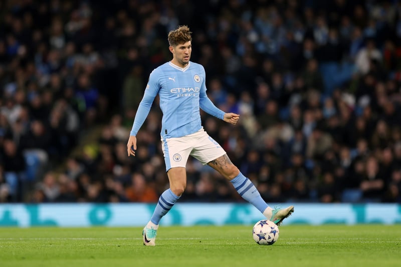 Has played just 53 minutes across the last five games. Stones started the FA Cup win over Chelsea but was replaced at the break and hasn't played in the two games since. The defender should be fine to feature against Wolves on Saturday.