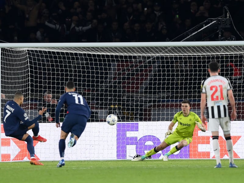 Newcastle United accumulated a UEFA coefficient score of 8.000 this season. Four for taking part in the Champions League group stage, two for beating Paris Saint-Germain 4-1 and a further two for their draws at PSG and AC Milan.