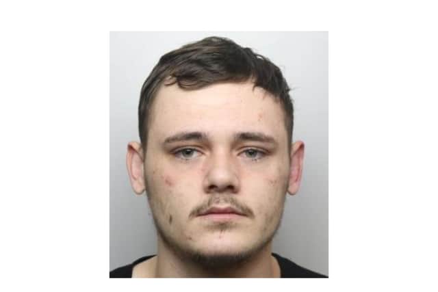 A Rotherham dealer who peddled Class A drugs says a stint behind bars on remand means he now understands the impact such substances can have on users. 

The first set of drug offences committed by defendant, Tyler Harper, were brought to light after a property in Mexborough, near Doncaster, was raided by police, a Sheffield Crown Court hearing held on April 15, 2024, heard. 

Prosecutor, Amy Earnshaw, said officers recovered a total of 19 packages of heroin and 36 packages of crack cocaine from the property; which were estimated to have a street value of between £3,110 and £85,000 - with the use of ‘mixing agents’. 

Analysis of the packages, which was carried out by police, ‘forensically linked’ Harper, aged 21, to the drug ‘packaging’ through his DNA.

Consequently, police then carried out a search of Harper’s address, where they seized wraps of the Class A drug cocaine, with an estimated street value of £5,900, Ms Earnshaw said. 

Harper, of Pine Walk, Swinton, Rotherham, answered ‘no comment’ in his police interview, but subsequently pleaded guilty to two counts of being concerned with the supply of Class A drugs, heroin and crack cocaine, and one count of possession with intent to supply crack cocaine at an earlier hearing. 

Judge Megan Rhys jailed Harper for 33 months, after coming to the conclusion that his ‘offences were so serious that only a custodial sentence can be justified’. 

