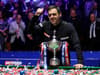 Is World Snooker Championship leaving Sheffield? Ball in council's court, says sport's supremo