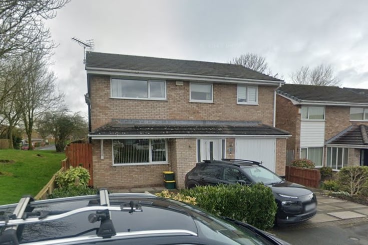 Changes at Amazon, Leyland Trucks and Ashbridge: 8 new planning ...
