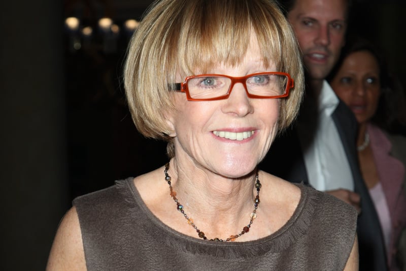 Best known for hosting The Weakest Link and Countdown, TV presenter and journalist Anne Robinson was born in Crosby. She worked in the family wholesale chicken business during the school holidays.