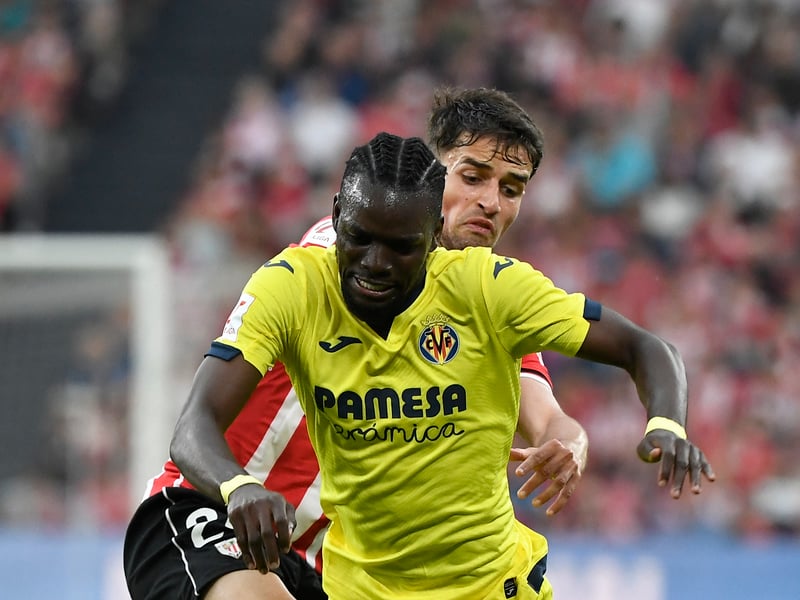The former Aston Villa winger only signed a short-term-deal at Villarreal and it is unclear whether he will sign an extension. At 28, he has proven to be a flying winger with an eye for goal and Everton need wingers, so it could be a viable move for the right-wing.