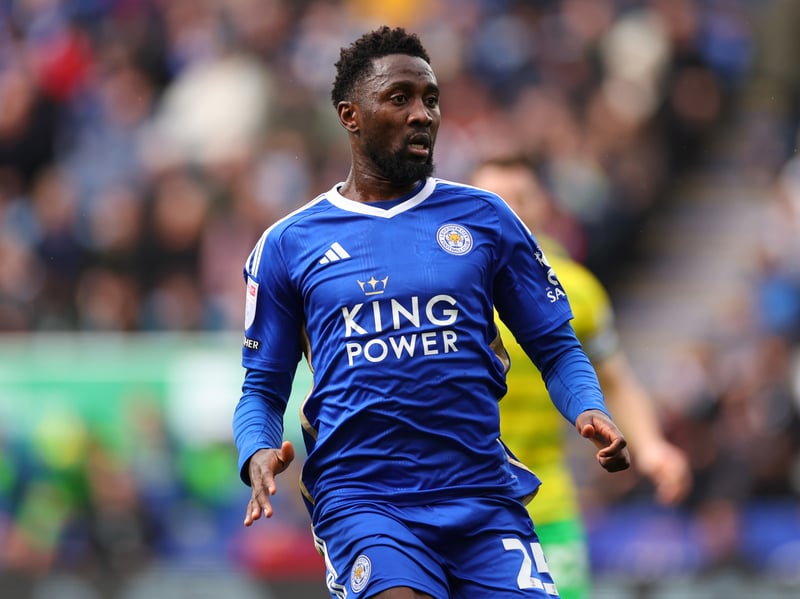 The midfielder has a wealth of experience but has struggled with injuries in recent years. Leicester are primed for a Premier League return and Ndidi could make way even if they are promoted. 