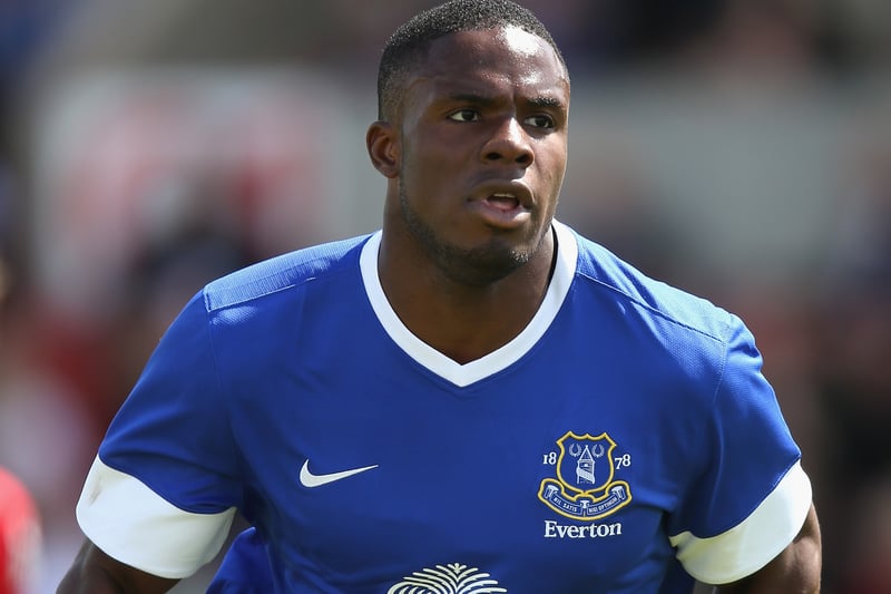 Born in Lagos, Nigeria, Victor Anichebe and his family settled in Crosby and the talented young footballer was signed up by Everton’s academy. The forward made his professional debut at the age of 17 and went on to play 168 games for the Toffees in all competitions. He also played for West Bromwich Albion, Sunderland and Chinese side Beijing BSU.