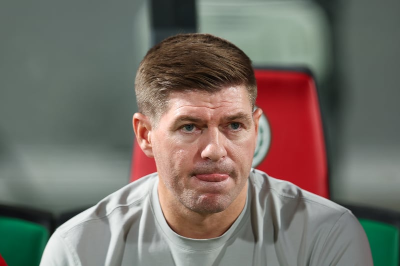 Liverpool icon Gerrard will always be remembered as the man who stopped Celtic from winning 10-in-a-row during the 2020/21 season. He spent over three years in charge of the Gers and was instrumental in recruiting the likes of Joe Aribo, Ryan Kent, Connor Goldson and Jermain Defoe. Departed for the opportunity to return to the Premier League as Aston Villa came calling but just two wins in their opening 12 league games of the 22/23 campaign saw led him part ways with the club. Moved to the Middle East last summer, signing a lucrative contract with the big-spending Saudi Pro League outfit. 