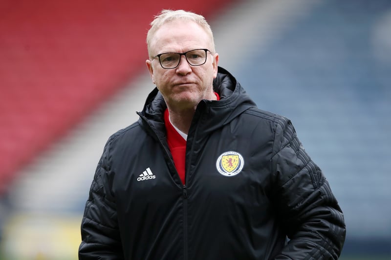 Despite spending the vast majority of his playing career with Aberdeen, McLeish has always had a close affinity to Rangers and was recommended to then club chairman David Murray by outgoing manager Dick Advocaat. Guided the club to two league titles and five cup victories in five years during a period of financial struggle. Went on to manage the Scotland national team on two separate occasions, while also taking to the dugout at Birmingham City, Aston Villa, Nottingham Forest, KRC Genk in Belgium and Zamalek in Egypt. Hasn't been involved in coaching for several years.