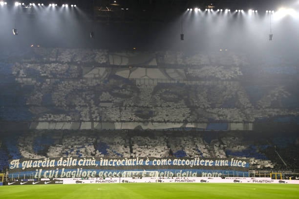 Average attendance: 69,800