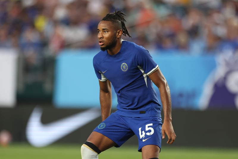 After his appearance in the Carabao Cup final, Nkunku faced another setback in an already injury-ridden season. Pochettino has said they 'do not know' when it will be possible for him to return to training. 