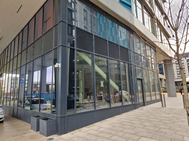 Selena Cocktail Bar and Kitchen is due to open at New Era Square, off Bramall Lane, Sheffield, this summer. It has applied for permission to open until 1.30am each day
