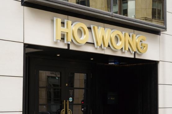 Ho Wong has been serving Glaswegians chinese dishes for almost 40 years with the restaurant having originally opened on York Street before relocating to Waterloo Street in 2021. Boyzone star Shane Lynch was revealed in an interview that the band are big fans of Ho Wong as the restaurant used to stay open late for them. 