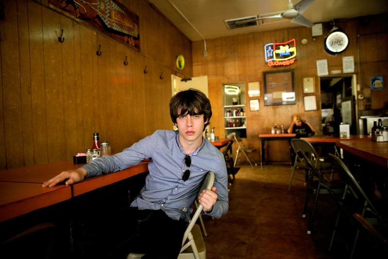 The Kooks will headline Sunderland's new Monument Festival, which replaces the Kubix Festival rock day. The indie legends will play the festival in Herrington Country Park, against the backdrop of Penshaw Monument, on Saturday, July 20, 2024. They'll be joined by The Coral, The View, Jake Bugg (pictured), Shaun Ryder’s Black Grape and the emerging talents of The K’s, Fred Roberts and G!RLBAND all across two stages. Tickets from www.monumentfestival.co.uk