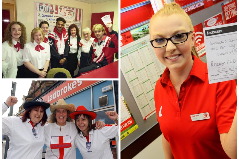 Faces galore from another Sunderland workplace. If you have spotted someone you know, email chris.cordner@nationalworld.com