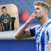Sheffield Wednesday striker Michael Smith - a Newcastle United supporter - knows exactly what football means to a city like Sheffield.