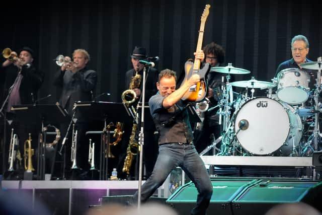 The Boss is back! Bruce Springsteen will be returning to the Stadium of Light on May 22, 2024 - one of only three UK dates on his tour.