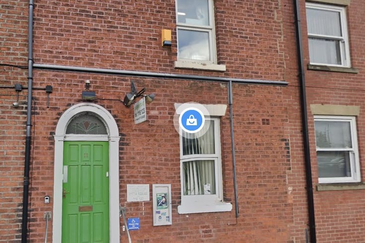 S K Houses 430 Ltd want permission to change 11 St Wilfred Street, Preston, from offices into two self-contained flats. The application site falls within the Winckely Square Conservation Area. The proposal does not require any external changes to the property.