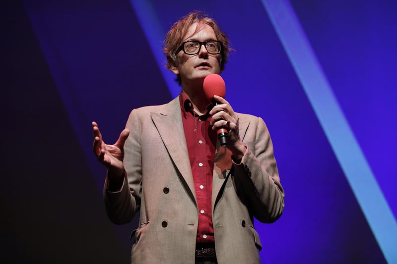 The Pulp frontman was born in Sheffield and grew up in the Intake area of the city, where he attended City School. He then went on to study an access course at Sheffield Polytechnic, now known as Sheffield Hallam University, before winning a place at Central St Martin's College of Art and Design in London. The rest of Pulp were also from Sheffield and the band was formed at City School. Photo: John Phillips