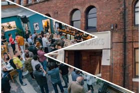 The popular Mexican restaurant and bar Piña is opening a second venue in Sheffield, called Poco at Stag Works, which will serve tequilas, mezcals and cocktails