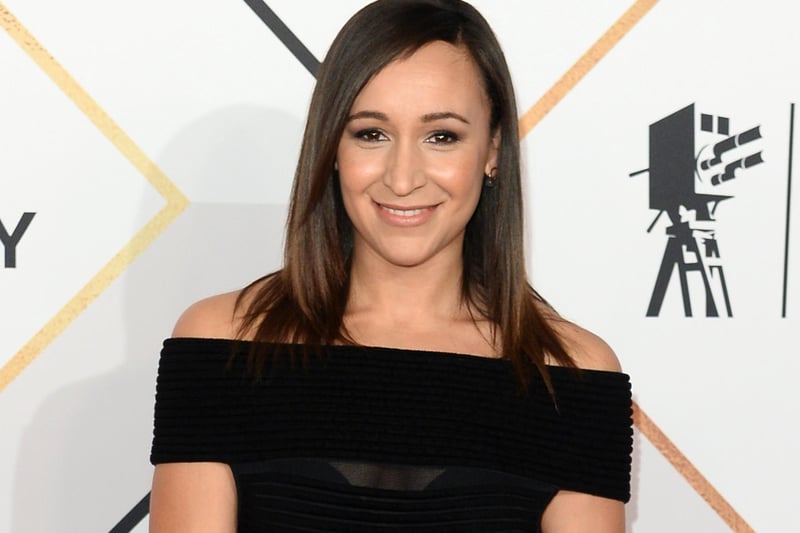 Retired Olympic champion and heptathlon gold medalist Jessica Ennis-Hill grew up in Sheffield in the Highfield area and attended Sharrow Primary School. She then went to King Ecgbert School in Dore, before going on to the University of Sheffield to study psychology. She was also part of the Sheffield City and Dearne Athletics Club. Photo: Getty Images