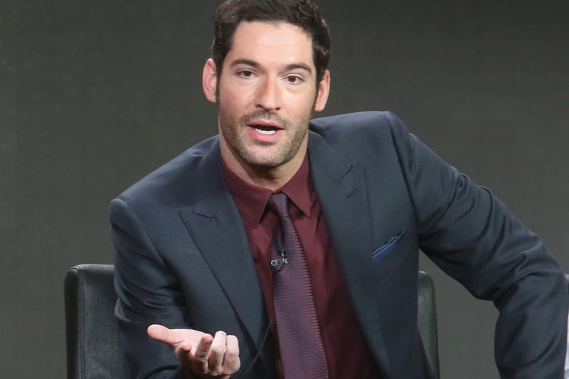 The Lucifer and Miranda actor Tom Ellis grew up in Sheffield and attended High Storrs School. It was there teacher Claire Pender spotted his talent and persuaded him to pursue a career in acting.