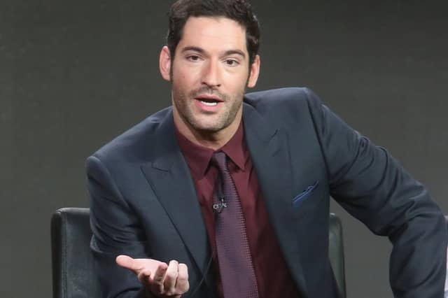 The Lucifer and Miranda actor Tom Ellis grew up in Sheffield and attended High Storrs School. It was there teacher Claire Pender spotted his talent and persuaded him to pursue a career in acting.