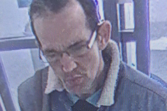 Photo LD7748 refers to a theft from a shop in north west Leeds on April 11