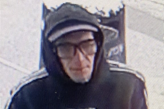 Photo LD7742 refers to a theft from a shop in north west Leeds on April 13