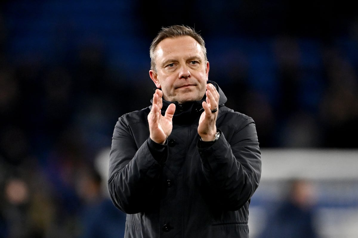 Sheffield Wednesday, Leeds United and Blackburn Rovers rivals part ways with manager 