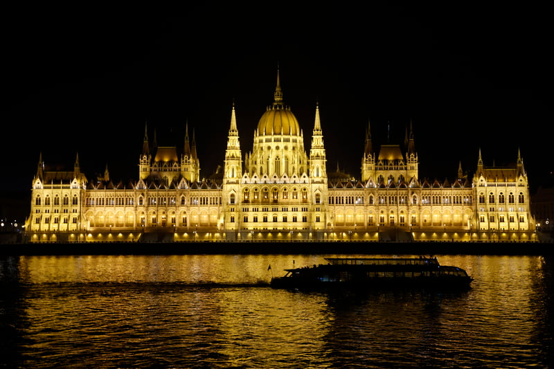 Flights to the Hungarian capital are available from just £35 starting in May.