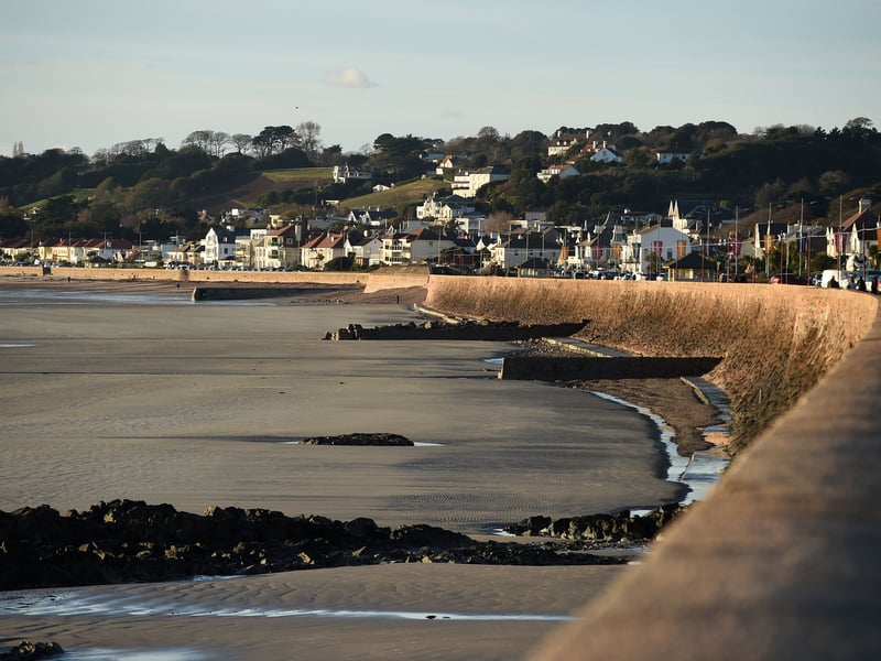 Flights to Jersey direct from Leeds this September start at £39.
