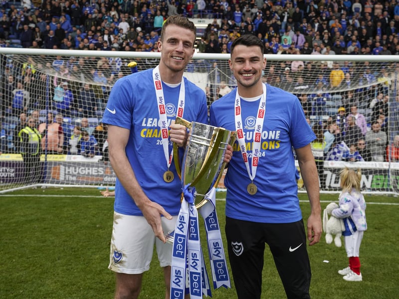 Current options: Regan Poole (injured), Conor Shaughnessy, Tom McIntyre (injured), Ryley Towler, Connor Ogilvie.
Verdict: Even if Poole and McIntyre weren't on the injured list, the Blues would want to recruit here. Sean Raggett has gone and Ryler Towler can be expected to go out on loan next season. The Blues will want a fourth high-quality option to compete for a first-team spot heading into the Championship. On paper it's a strong department - but the Blues will want to add to the competitiveness at centre-back.