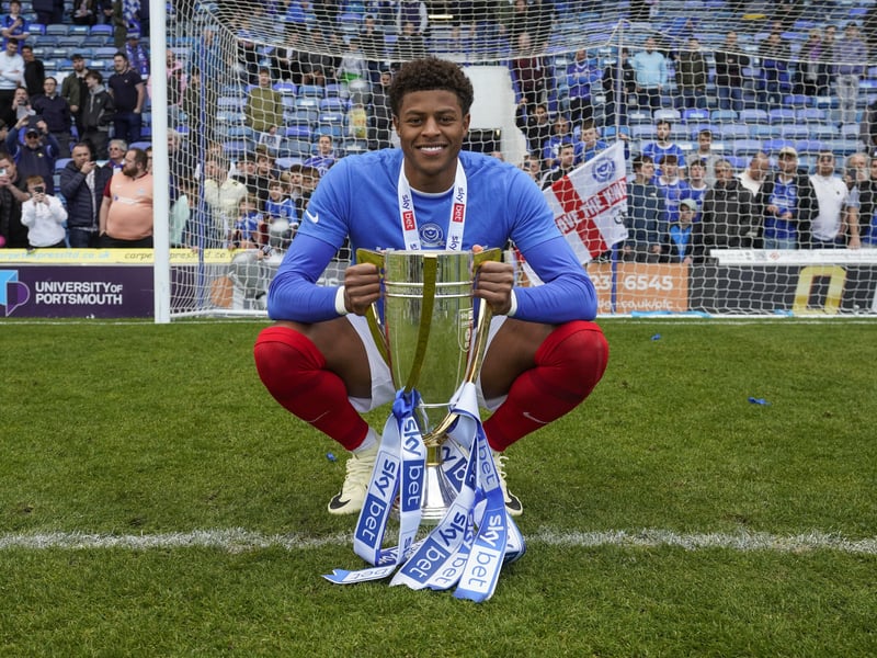 The 25-year-old Aussie bagged an impressive 13 goals during his first season in English football in 2023-24. The Blues have the option of another year, which is a welcome safety net. But as Yengi's stock rises both here and on the international scene, the Blues might want to provide themselves with a bit more security just in case his profile gets even bigger.