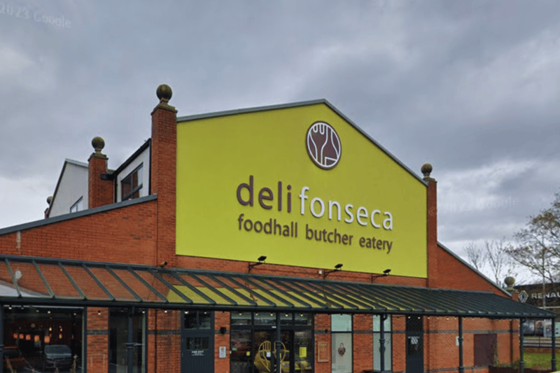 Delifonseca is a popular food hall, deli and restaurant, celebrating local and international produce.  ⭐ The Brunswick Way restaurant is rated 'good' by the Good Food Guide.📍 Brunswick Way, Liverpool, Merseyside L3 4BN