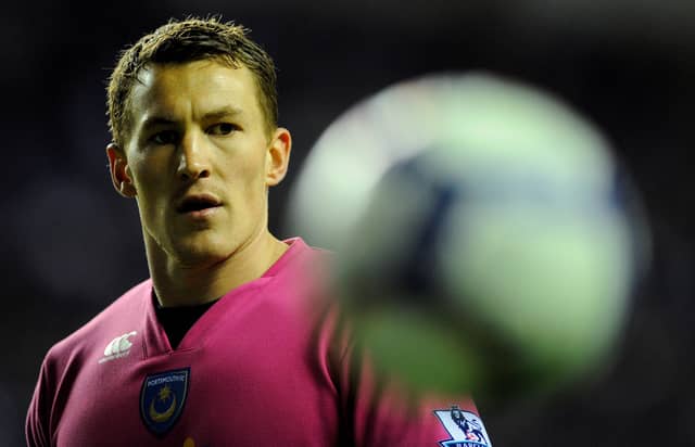 Ashdown spent the best days of his career with Portsmouth, making 123 appearances during his eight years at Fratton Park. He left in 2012 to join Leeds United but struggled for game time during his seasons there. He went on to represent Crawley Town and Oxford United before announcing his retirement in 2015.
He briefly came out of retirement last season to represent Ascot United, where he had been working as a goalkeeper coach.