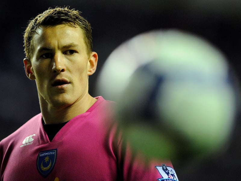 Ashdown spent the best days of his career with Portsmouth, making 123 appearances during his eight years at Fratton Park. He left in 2012 to join Leeds United but struggled for game time during his seasons there. He went on to represent Crawley Town and Oxford United before announcing his retirement in 2015.
He briefly came out of retirement last season to represent Ascot United, where he had been working as a goalkeeper coach.
