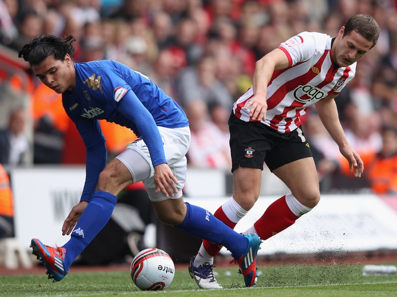 Rekik has gone on to carve out a pretty impressive career for himself following his loan spell at Pompey from Manchester City. Temporary stints at Blackburn Rovers and PSV Eindhoven followed for the Dutchman before he was allowed to leave the Etihad Stadium to join Marseille in 2015. He has enjoyed spells with Hertha Berlin and Sevilla since, picking up four caps for the Netherlands along the way. He currently represents Abu Dhabi based side Al Jazira.