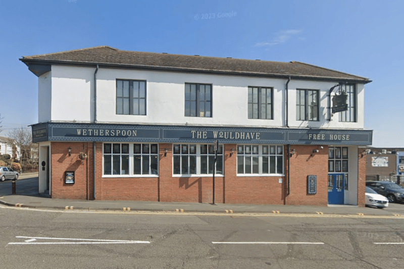 The Wouldhave is South Shields’ only JD Wetherspoons location. Following an extensive refurbishment, the popular bar and eatery opened a large outdoor seating area at the back of the venue. The Wouldhave has a Google rating of 4.2.