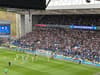 Watch over 7,300 Sheffield Wednesday fans celebrate in beautiful scenes after Blackburn Rovers win