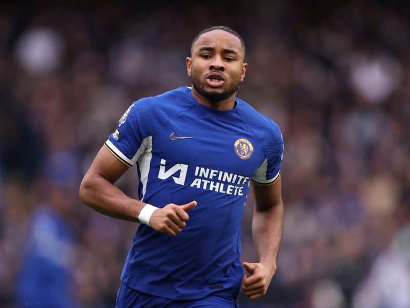 Chelsea say he's back in partial training. Not likely to be involved for at least another two weeks but still likely to be play before the season comes to an end.