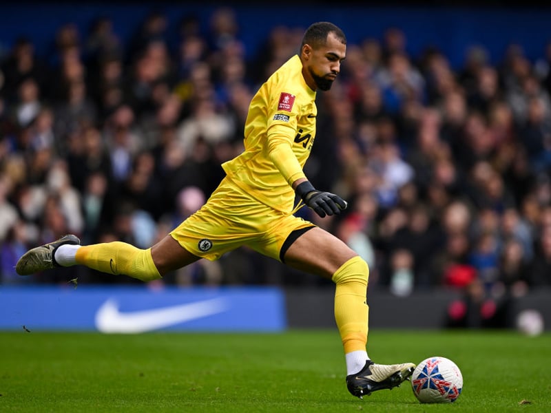 Missed the FA Cup game due to illness. Strange one given he was training earlier in the week. Expected to be part of the team in North London.