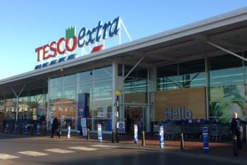 Rated 5: Tesco Family Dining Ltd At Tesco Stores Limited at Tesco Stores Limited, Towngate, Leyland, Preston