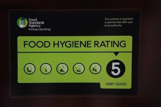 48 restaurants, takeaways, cafes and bars across Blackpool, Preston and elsewhere in Lancashire have been given their latest ratings by the Food Standards Agency - this is hw they fared