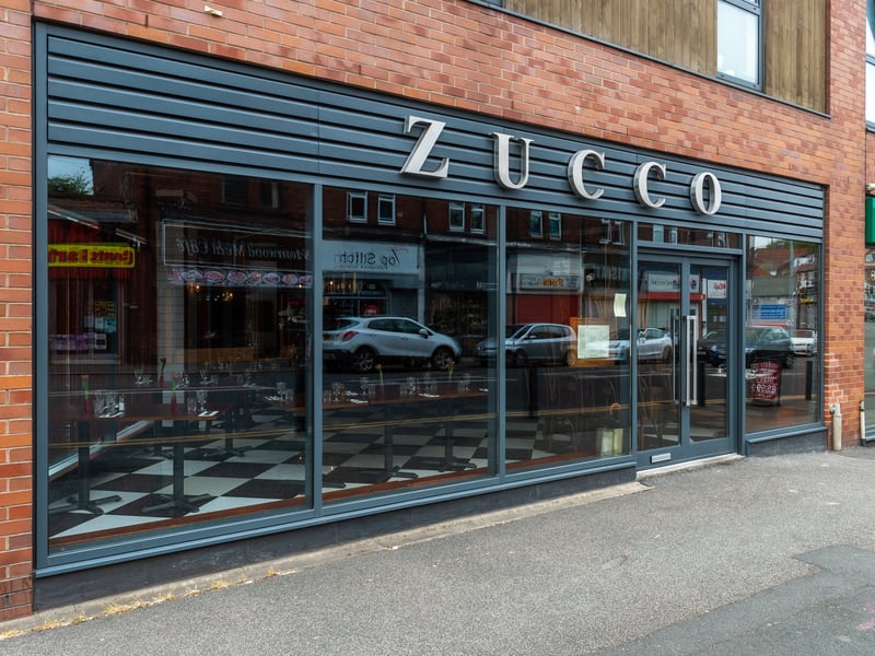 Customer Doug Morris said: "Lovely lunch, beautiful food with attentive but not intrusive service. Priced reasonably for what you get, top quality food expertly cooked."
