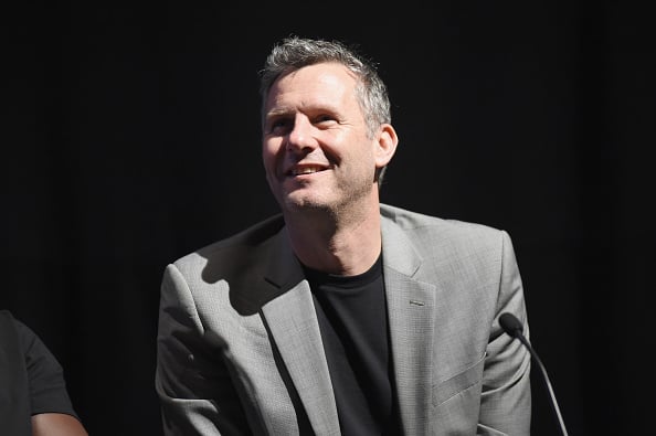 The Australian host of Channel 4's The Last Leg is back with a brand-new show, combining positive stand-up comedy with rampant spontaneity. He has been nominated for an Edinburgh Comedy Award, the Gold Logie Award and numerous BAFTA TV Awards. Adam Hills: Shoes Half Full, at Assembly Rooms Music Hall, July 31 and August 1-11, 6.50pm. Tickets, £22, https://tickets.edfringe.com/whats-on/adam-hills-shoes-half-full.