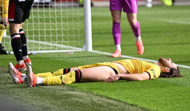 Points without VAR: 17 Difference +1 points