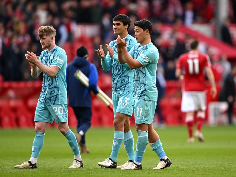 Points without VAR: 46. Difference +2.