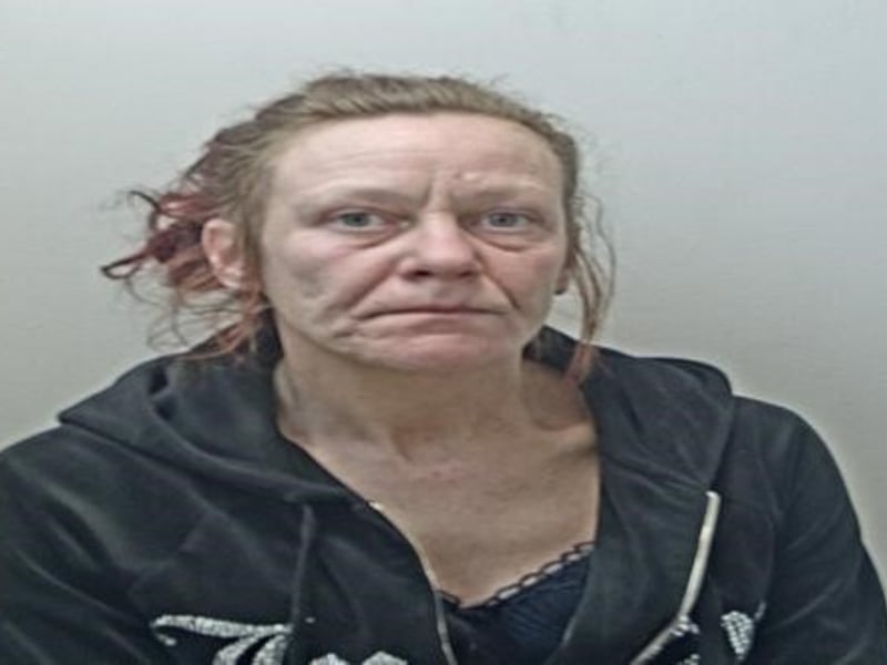 Officers from Blackpool South’s Neighbourhood Policing Team arrested Kelly Dawson for shoplifting during a covert operation on Wednesday, April 17. The 40-year-old was later charged with 13 counts of shoplifting from multiple retail outlets across the Blackpool South area. Dawson, of Burlington Road, Blackpool, was subsequently sentenced to six months in prison the following day. She was also given a two-year criminal behaviour order.