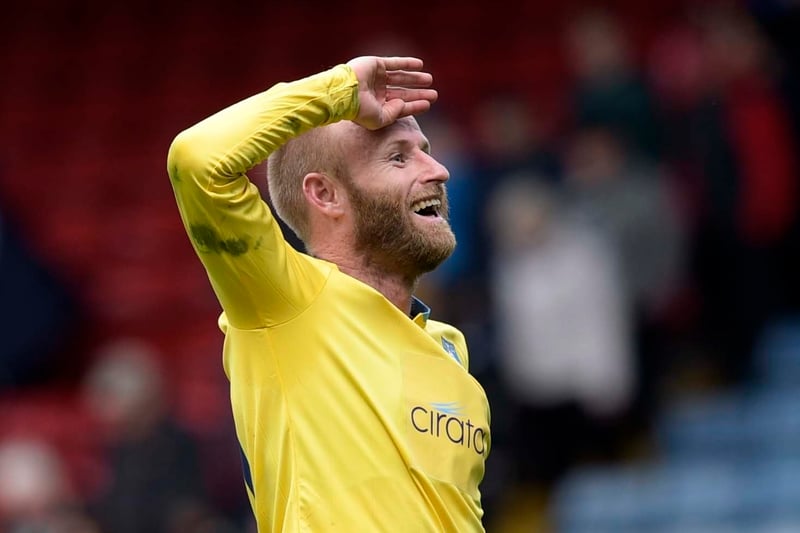 It seems likely he's staying put as per Rohl comments earlier this year, though Bannan himself intimated he wasn't quite so sure himself. An icon of the club's all-time history, he made his 400th appearance last weekend. There are no guarantees. 30 goals. 65 assists. Captain, leader, legend.