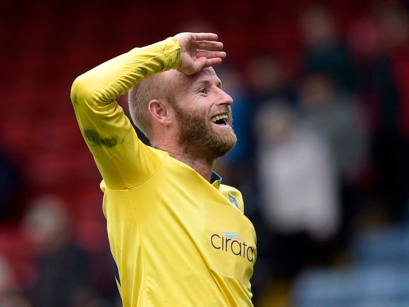 It seems likely he's staying put as per Rohl comments earlier this year, though Bannan himself intimated he wasn't quite so sure himself. An icon of the club's all-time history, he made his 400th appearance last weekend. There are no guarantees. 30 goals. 65 assists. Captain, leader, legend.